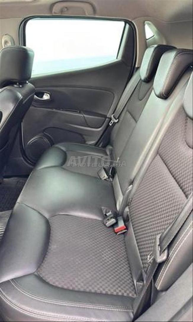 Renault Clio Diesel Manuelle 2017 à Settat
