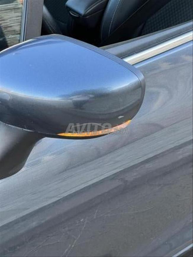 Renault Clio Diesel Manuelle 2017 à Settat