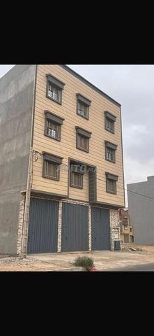 Garage magasin quartier Moulay Rachid - 2