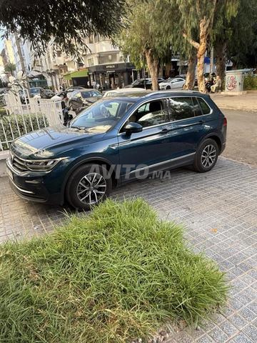 Tiguan en très bon état - 2