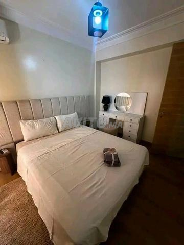 Appartement propre pour familles avec parking et wifi - 2