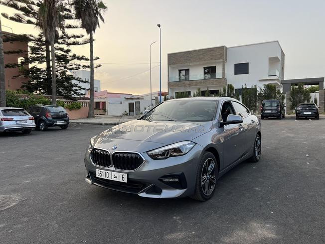 BMW Série 2 Gran Coupé 216d 
