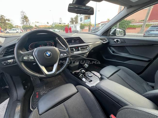 BMW Série 2 Gran Coupé 216d 
