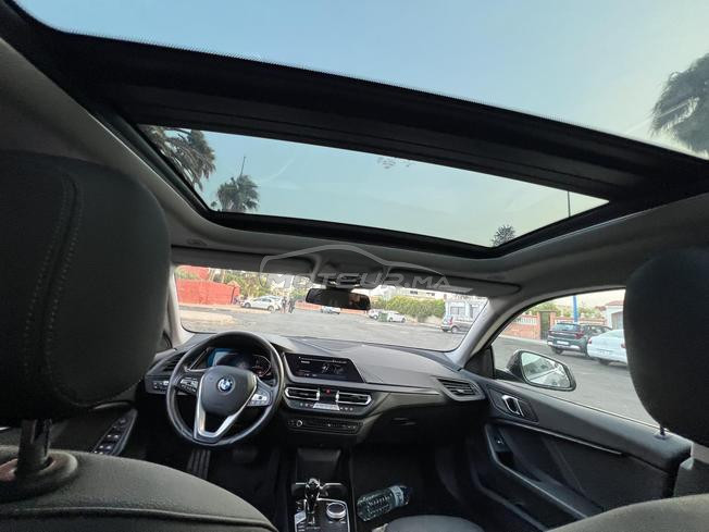 BMW Série 2 Gran Coupé 216d 