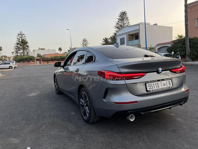 BMW Série 2 Gran Coupé 216d 