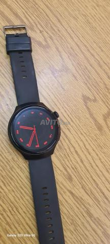 Montre intelligente - 2