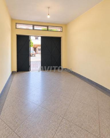 Maison familiale titrée R+2 de 100 m² - 2