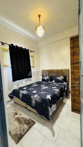 Appartement à louer à la journée à Essaouira, prix très raisonnable - 2