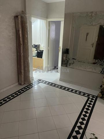 Appartement à vendre 72 m² à Casablanca - 2