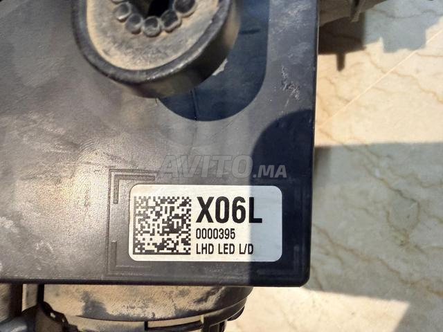 مصابيح LED إلنترا - 2