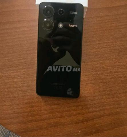 Téléphone Redmi 12 - 2