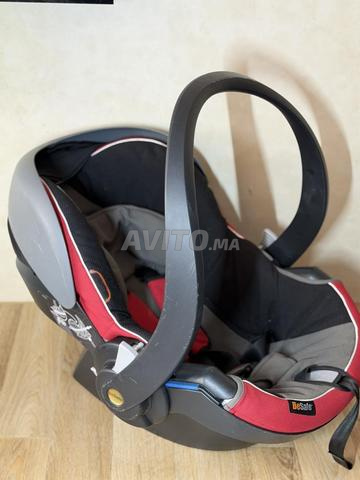 Maxi Cosi BeSafe - 2