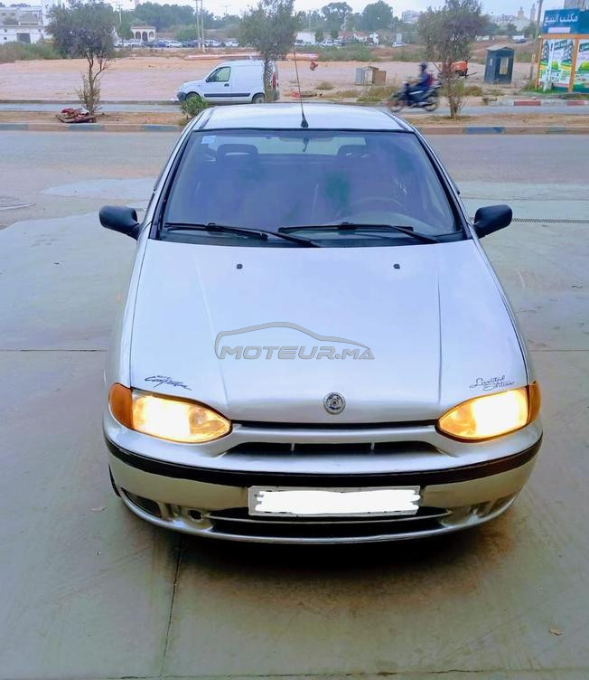طموبيل نقيا او مزيانة
