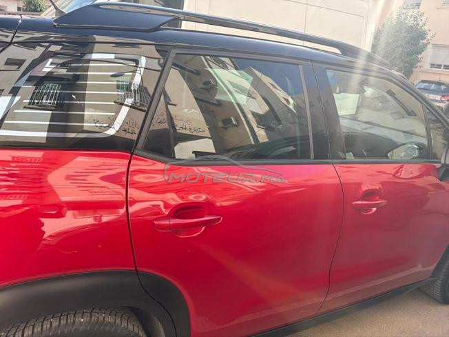 Citroën C3 Essence Automatique 2025 à Fès