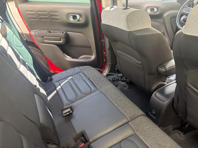 Citroën C3 Essence Automatique 2025 à Fès