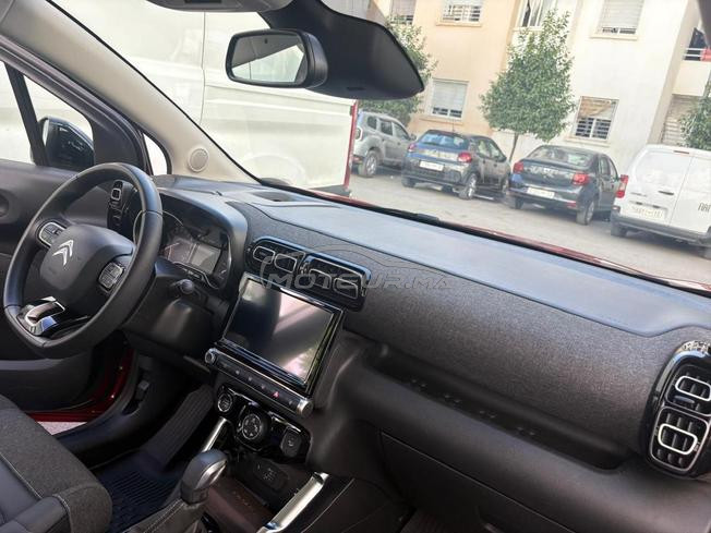 Citroën C3 Essence Automatique 2025 à Fès