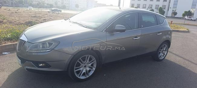 Lancia delta 2011 diesel
