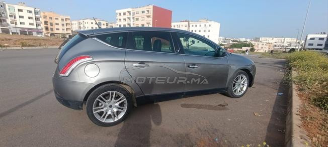 Lancia delta 2011 diesel