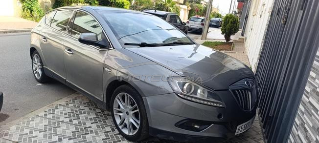 Lancia delta 2011 diesel