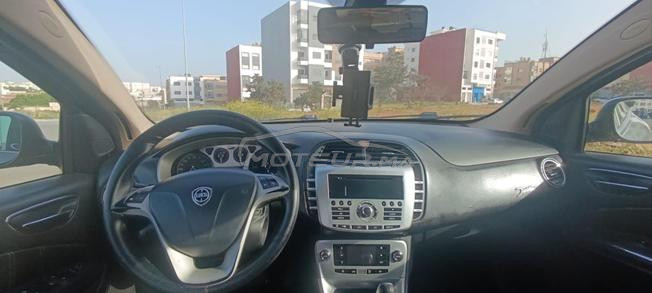 Lancia delta 2011 diesel