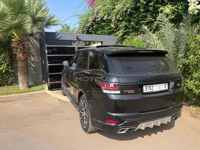 Land Rover Range Rover Sport Diesel Automatique