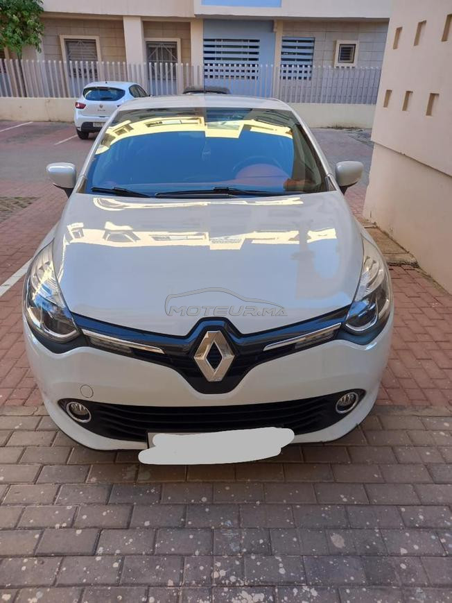  clio4 diesel