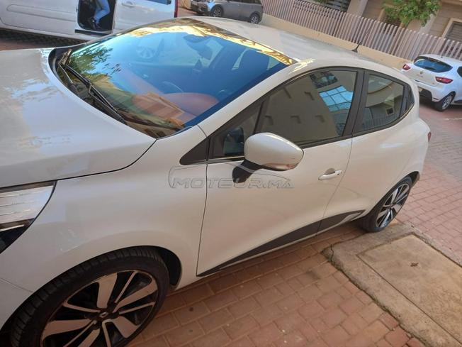  clio4 diesel