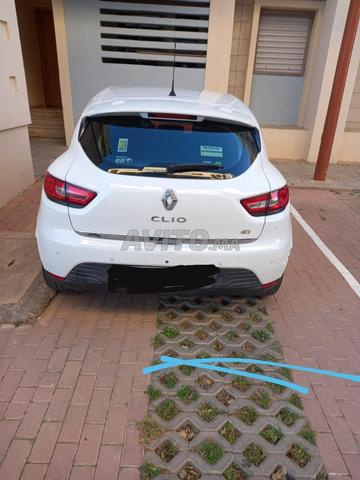Clio 4 diesel - 2