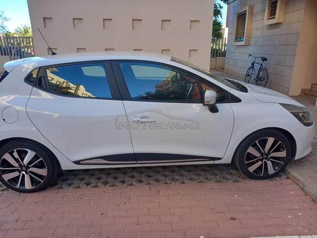  clio4 diesel