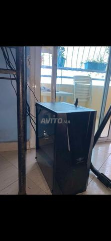 كمبيوتر مكتبي للألعاب RTX 3050 كامل - 2