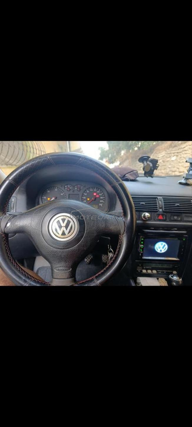golf 4  tdi  . voiture en bonne état 