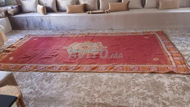 سجاد، زربية - 2