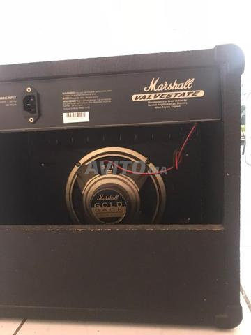 Ampli guitare Marshall VS15R 40 Watts - 2