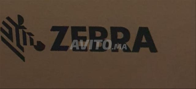 ZEBRA ZT421 300dpi Imprimante Industrielle - 2