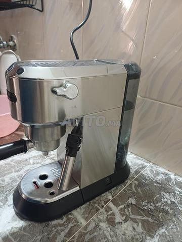 Machine à Café Espresso De'Longhi Dedica - 2
