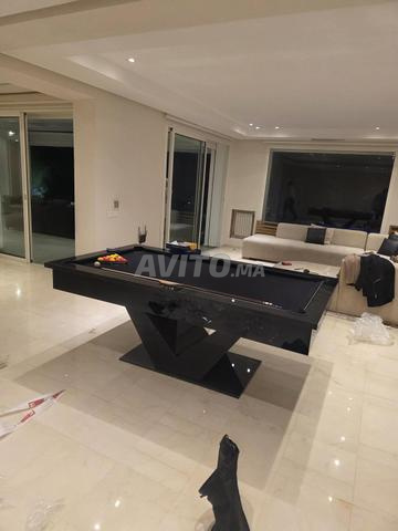 Table de billards Master Class - 2