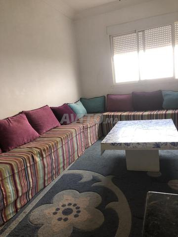 Salon et Zarbia - 2