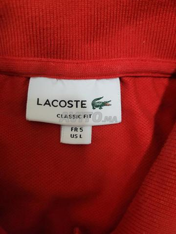 T-shirt polo - 2