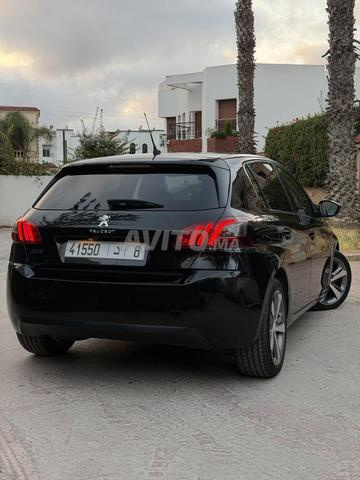 PEUGEOT 308 Allure AUTOMATIQUE - 2
