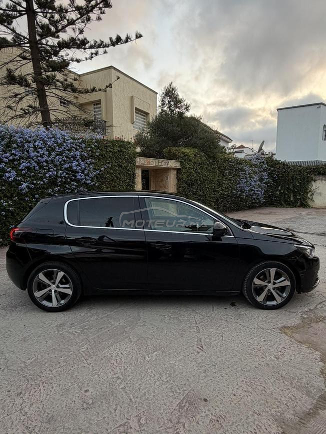 PEUGEOT 308 Allure AUTOMATIQUE 