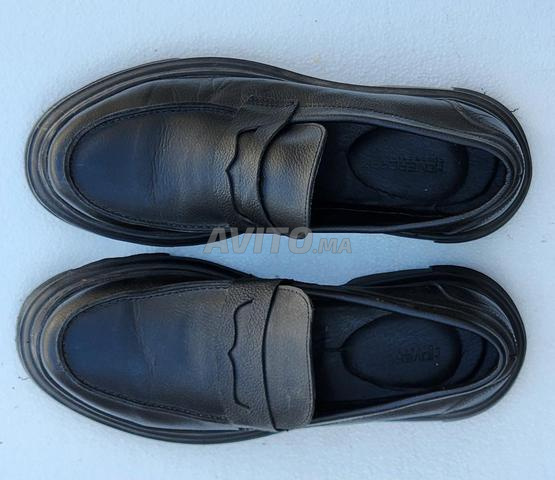 Chaussure homme élégante