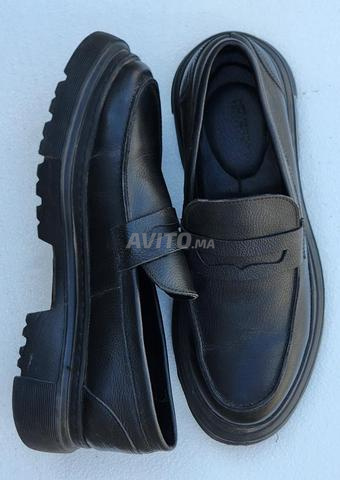 Chaussure homme élégante - 2