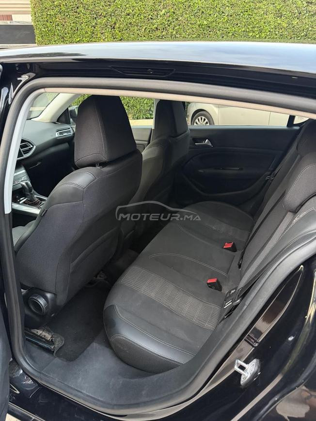 PEUGEOT 308 Allure AUTOMATIQUE 