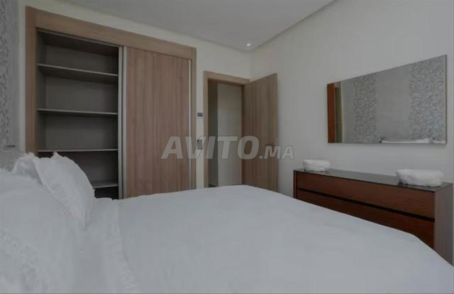 Appartement à louer 120 m² à Agadir - 2