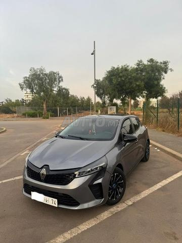 Clio 5 2024 - 2