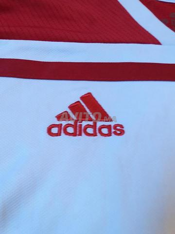 قميص المنتخب المغربي أصلي - 2