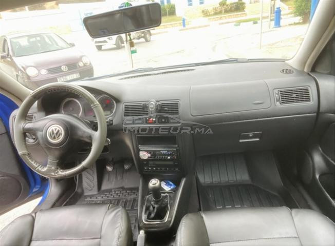 كولف 4 صبورة مديل 2001 داونة 2010 مطور 110