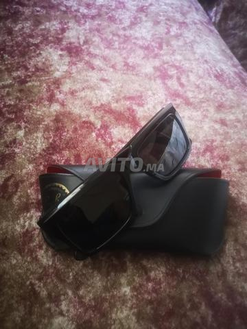 Lunettes Ray-Ban originales - 2