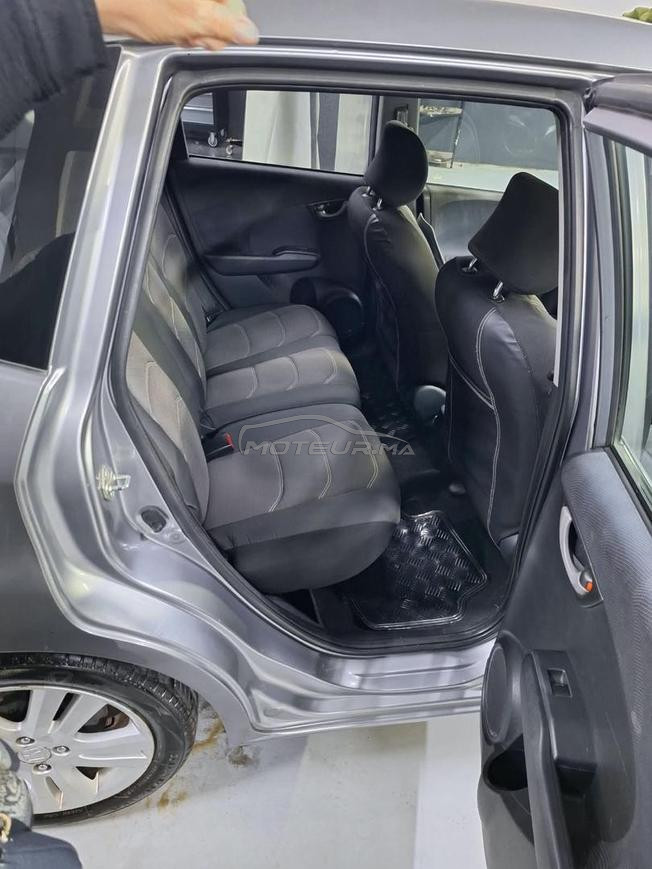 Honda Jazz excellent état 