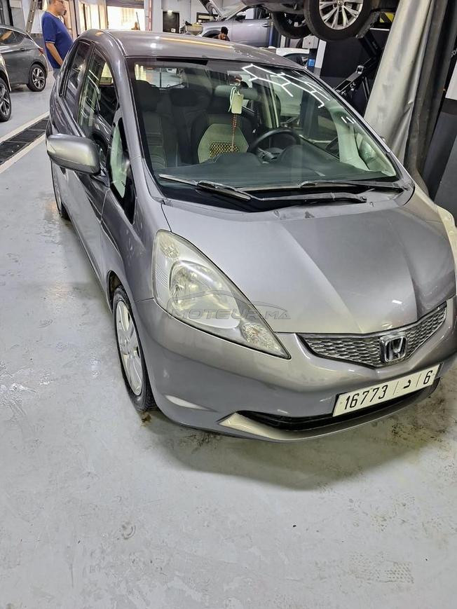 Honda Jazz excellent état 